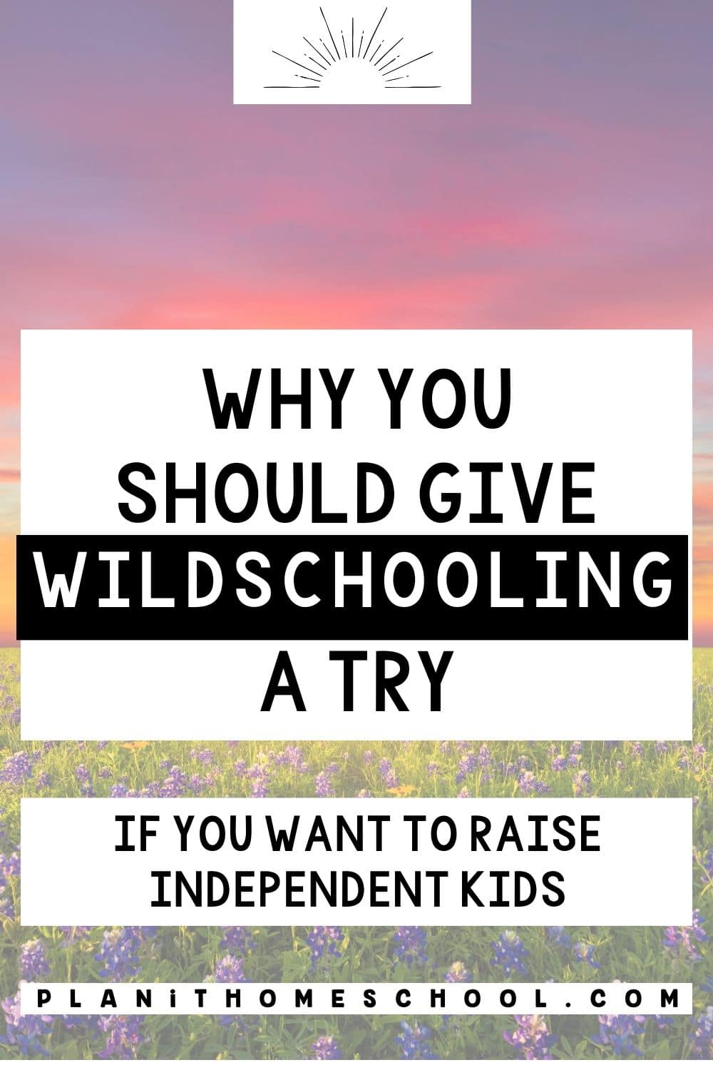7 Reasons to Wildschool Life Lessons in Survival and Independence