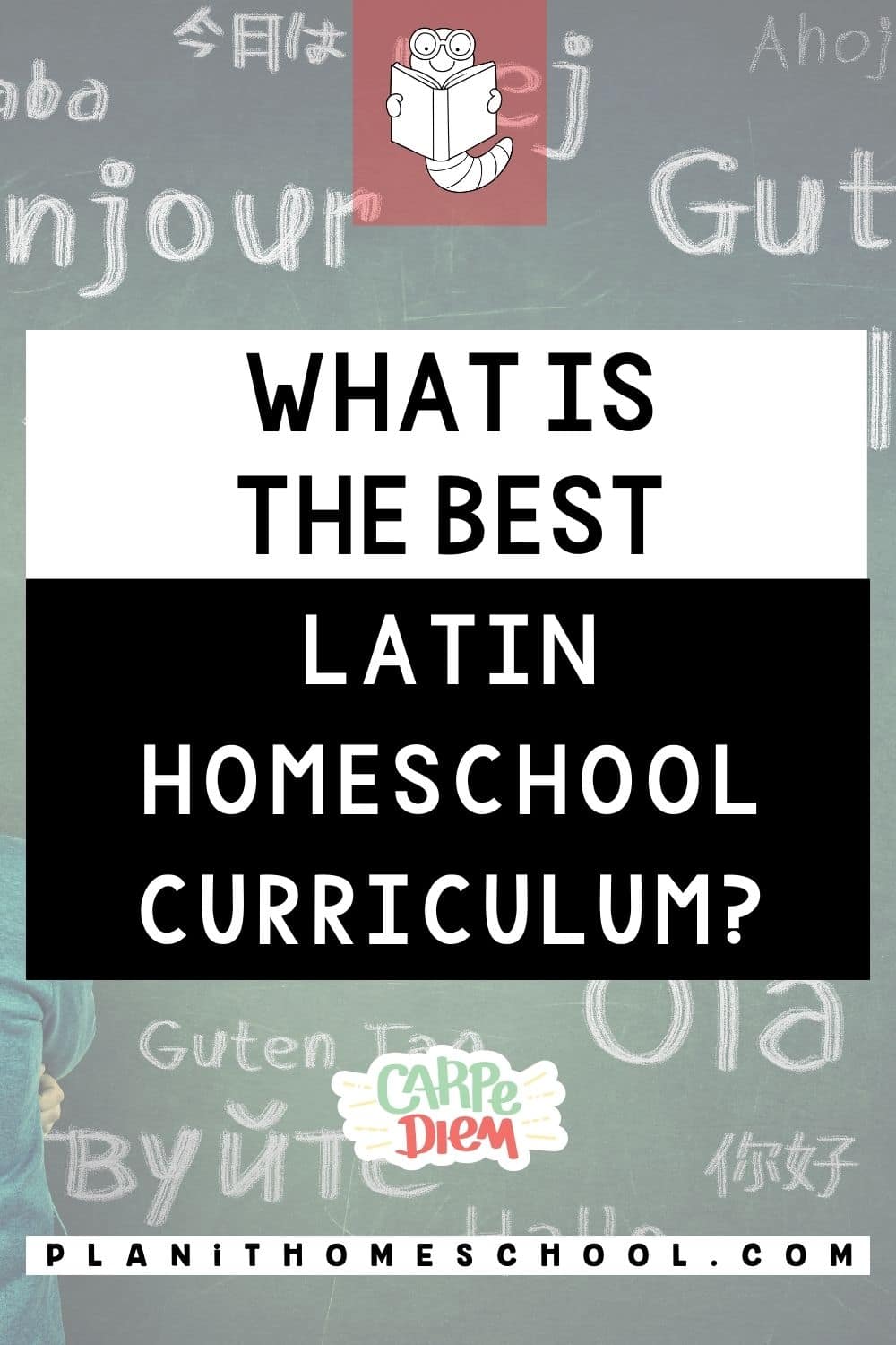 Latin Homeschool Curriculum 15+ Resources for Every Skill Level