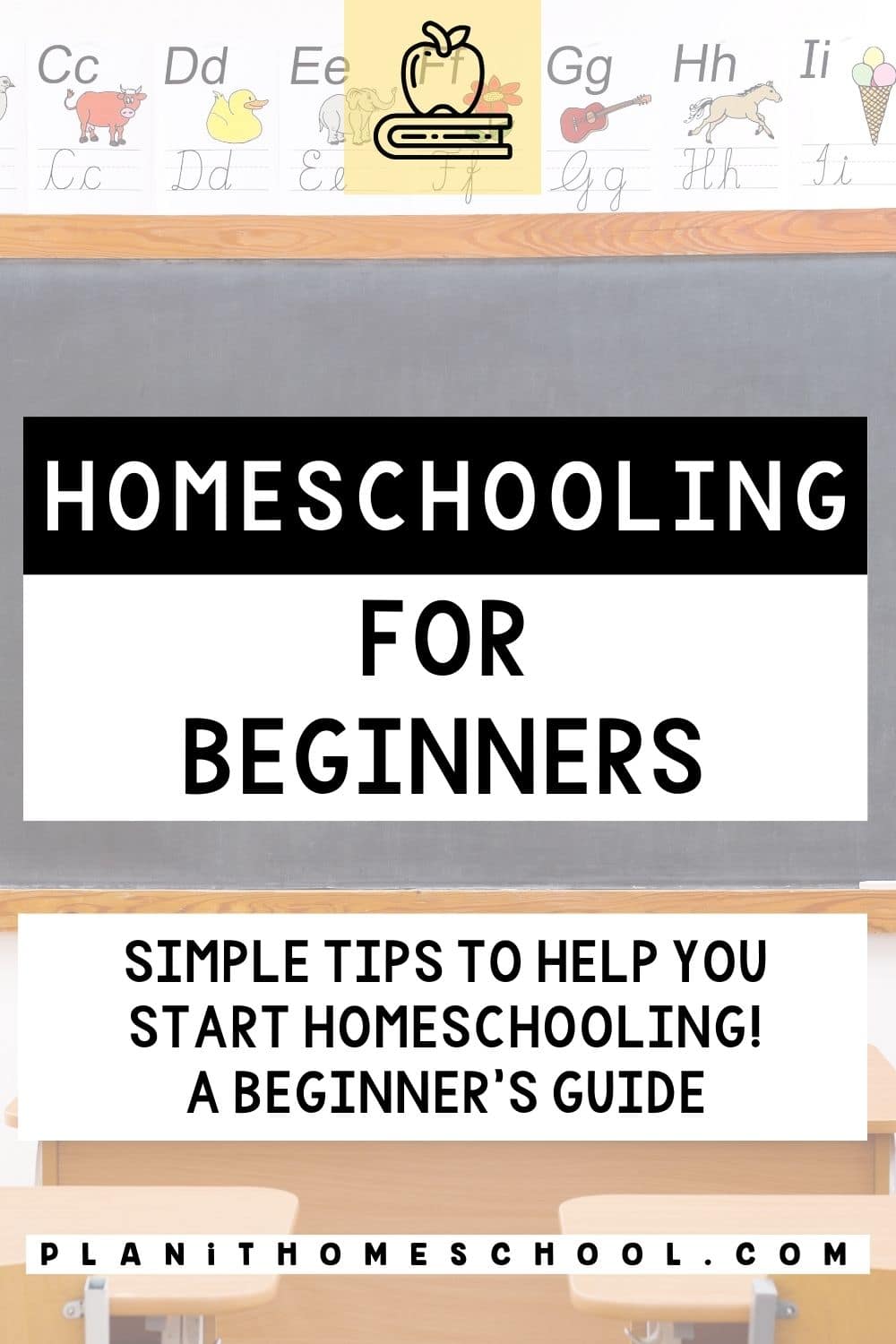 Homeschooling For Beginners 6 Important Things You Need To Know